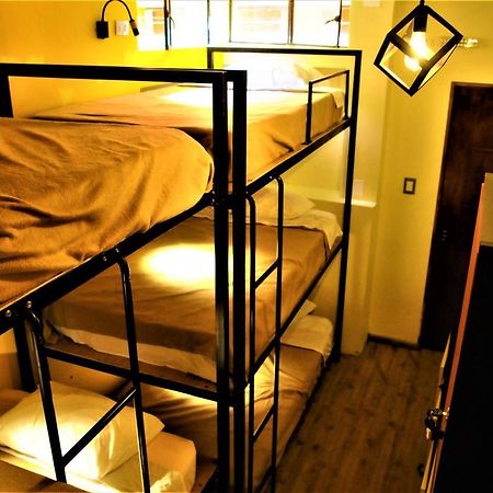 Happy Tree Hostel Peru ลิมา ภายนอก รูปภาพ