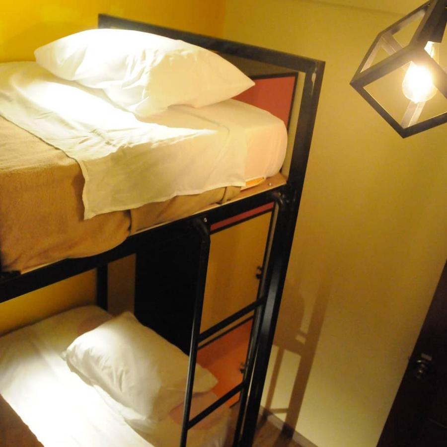 Happy Tree Hostel Peru ลิมา ภายนอก รูปภาพ