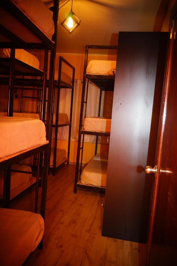 Happy Tree Hostel Peru ลิมา ภายนอก รูปภาพ