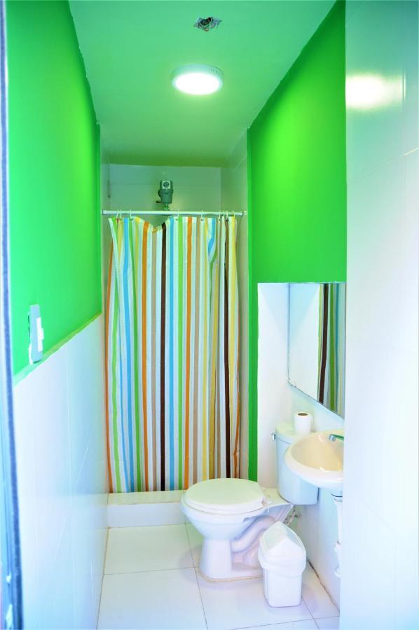 Happy Tree Hostel Peru ลิมา ภายนอก รูปภาพ