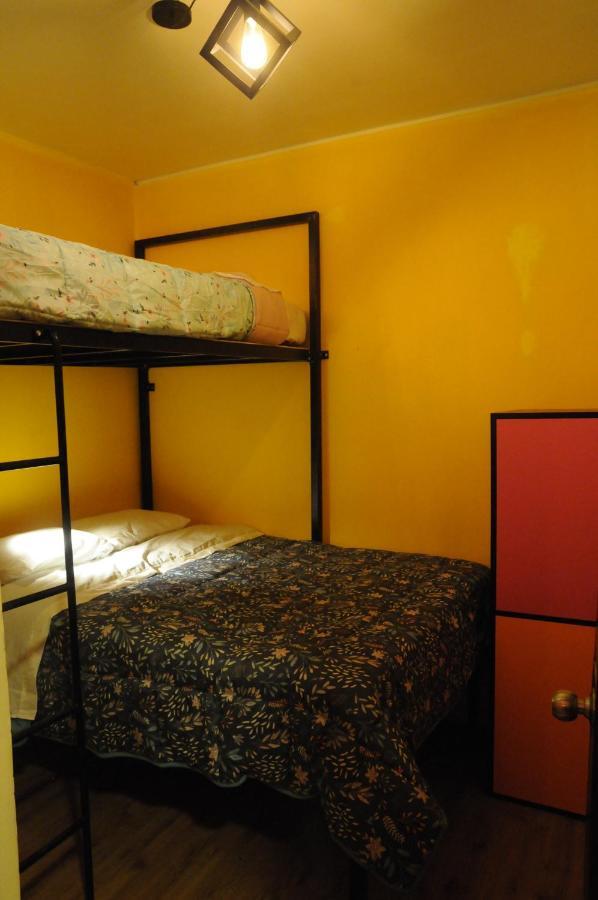 Happy Tree Hostel Peru ลิมา ภายนอก รูปภาพ