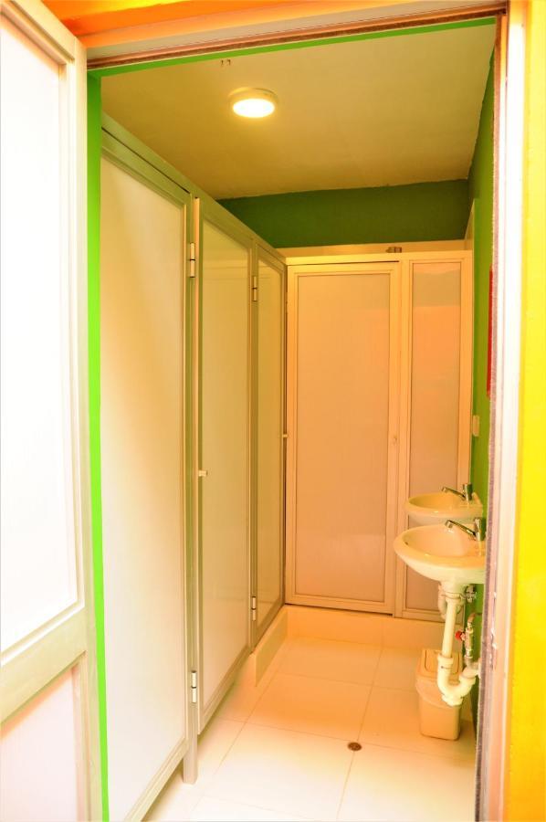 Happy Tree Hostel Peru ลิมา ภายนอก รูปภาพ