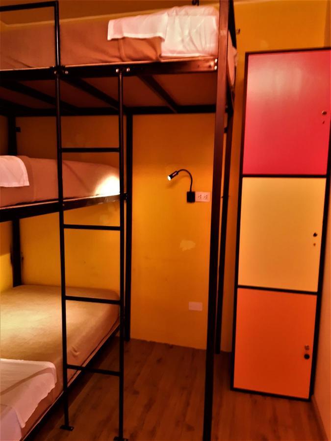 Happy Tree Hostel Peru ลิมา ภายนอก รูปภาพ