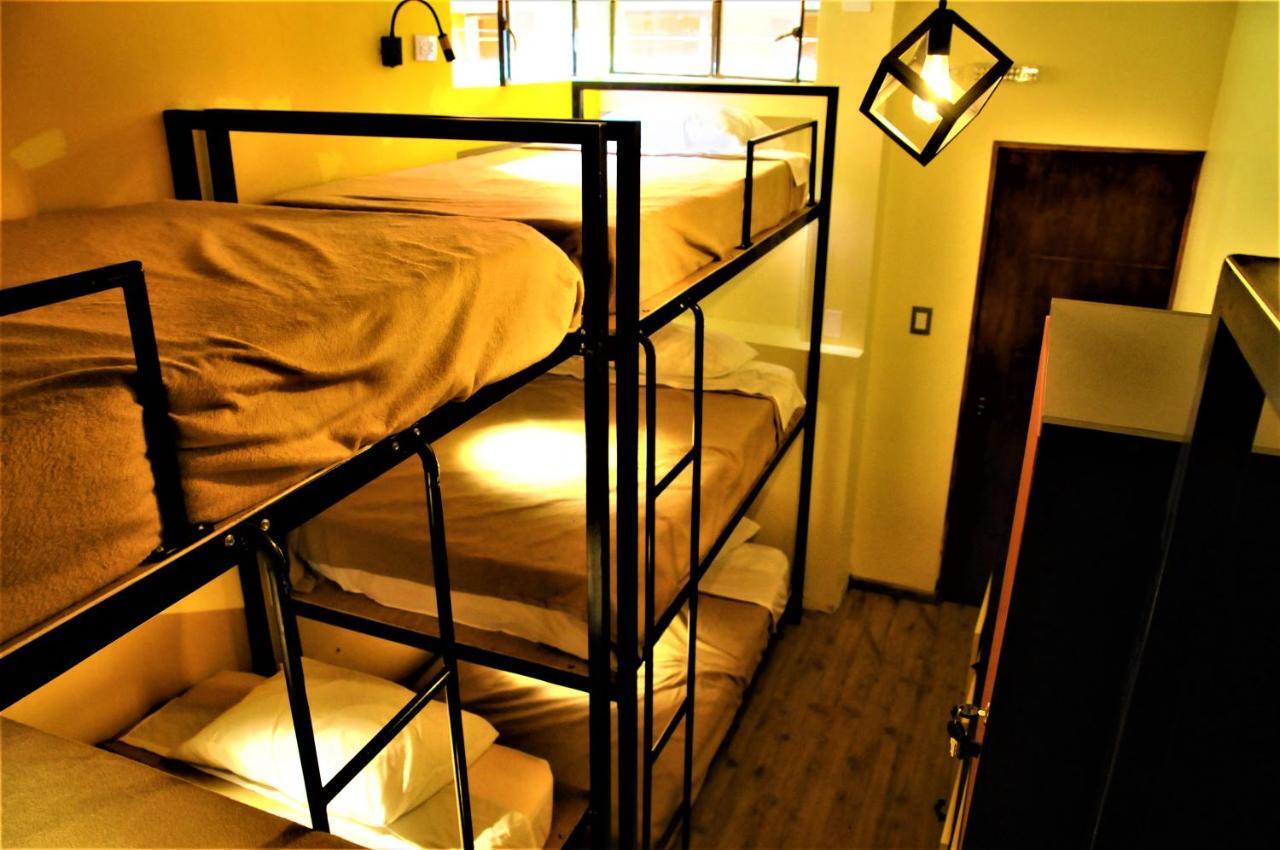 Happy Tree Hostel Peru ลิมา ภายนอก รูปภาพ
