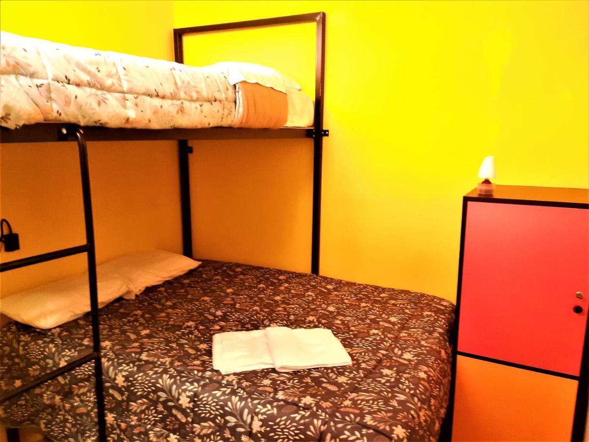 Happy Tree Hostel Peru ลิมา ภายนอก รูปภาพ